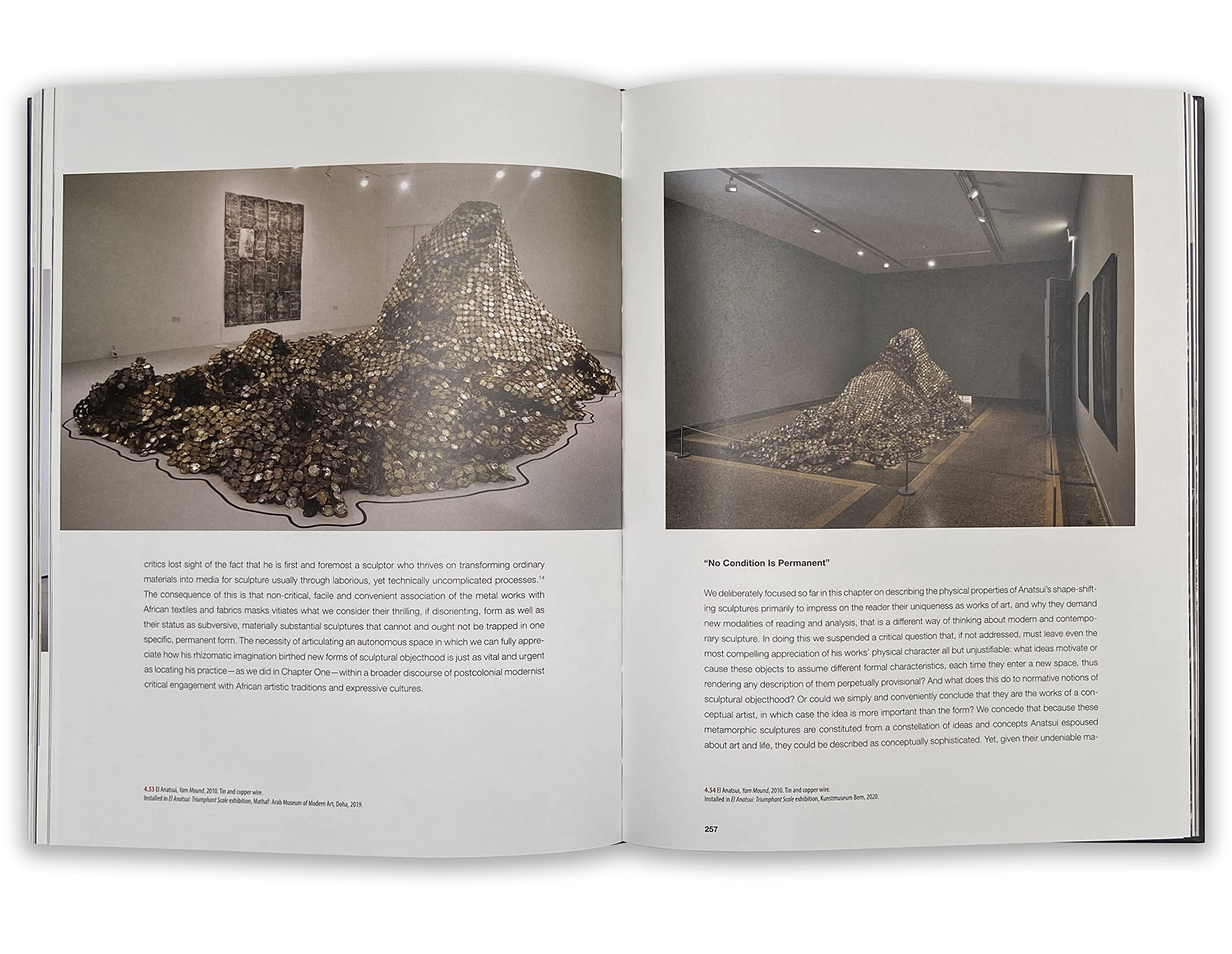 El Anatsui