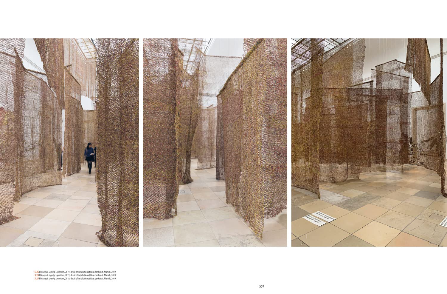 El Anatsui