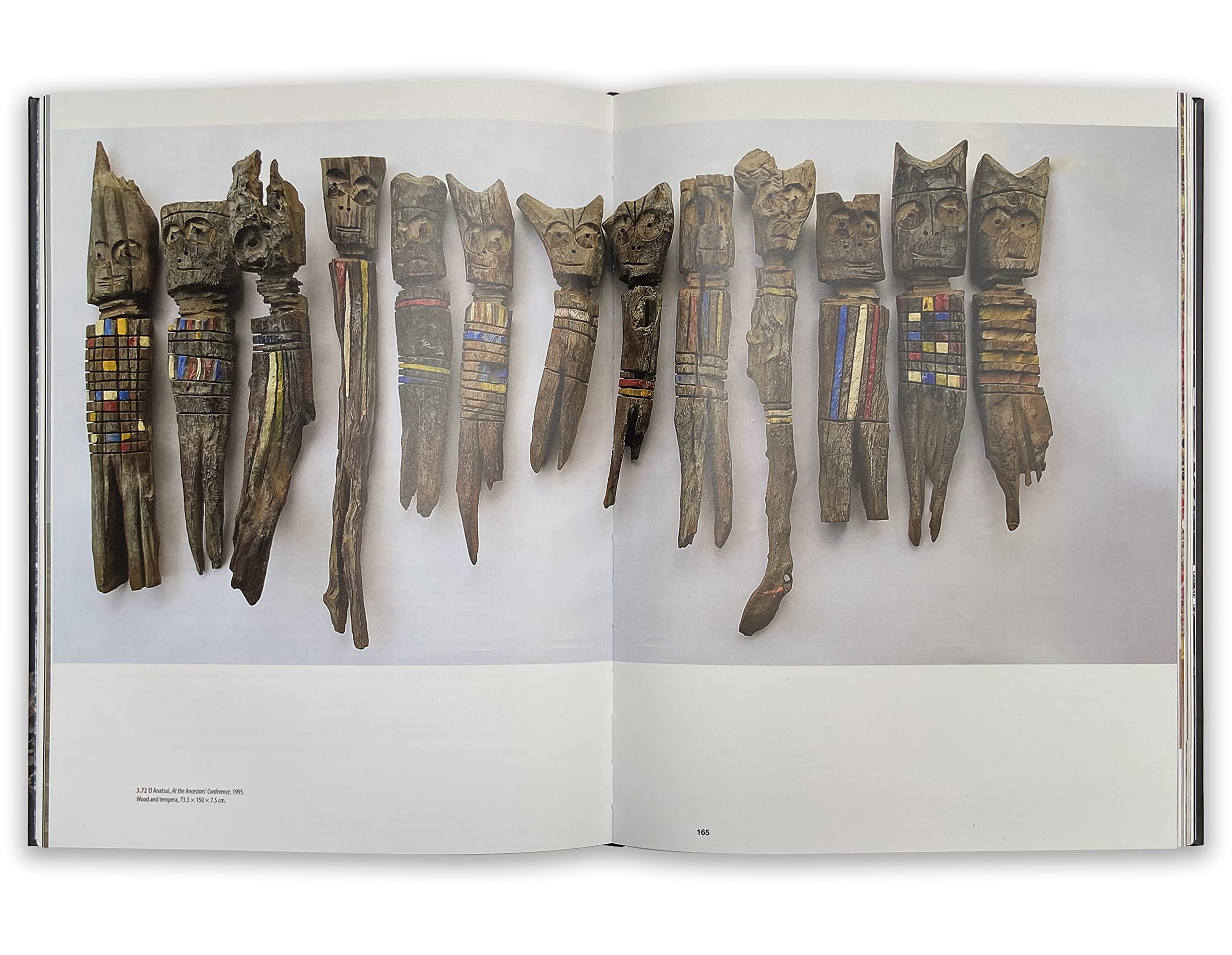 El Anatsui