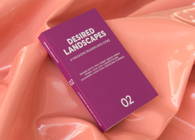 Desired Landscapes 2