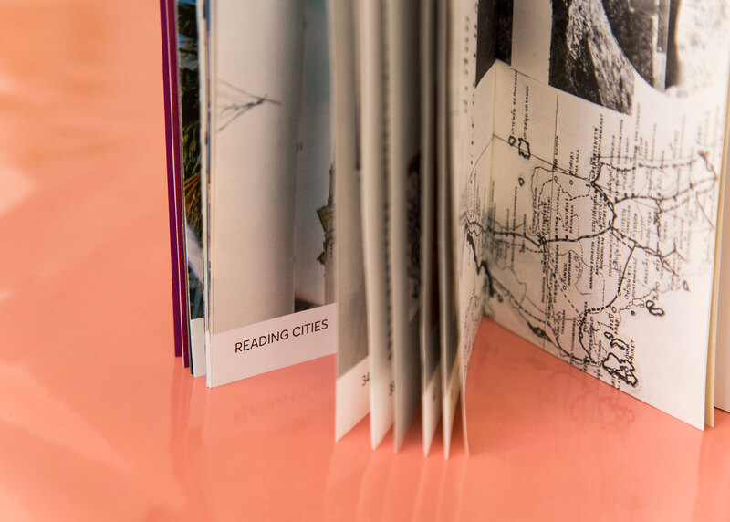 Desired Landscapes 2