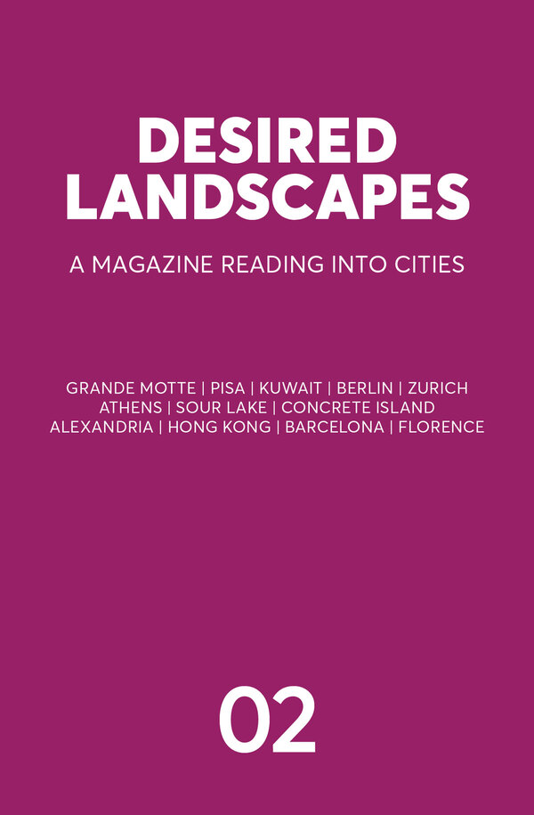 Desired Landscapes 2