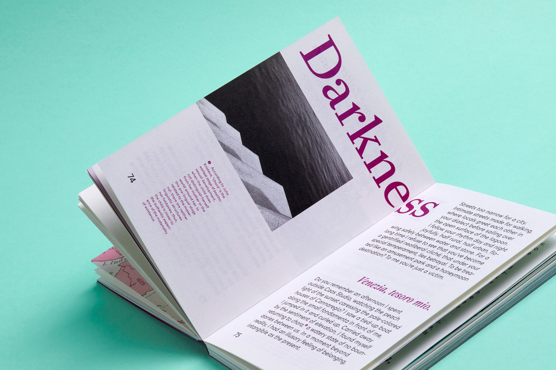 Desired Landscapes 3