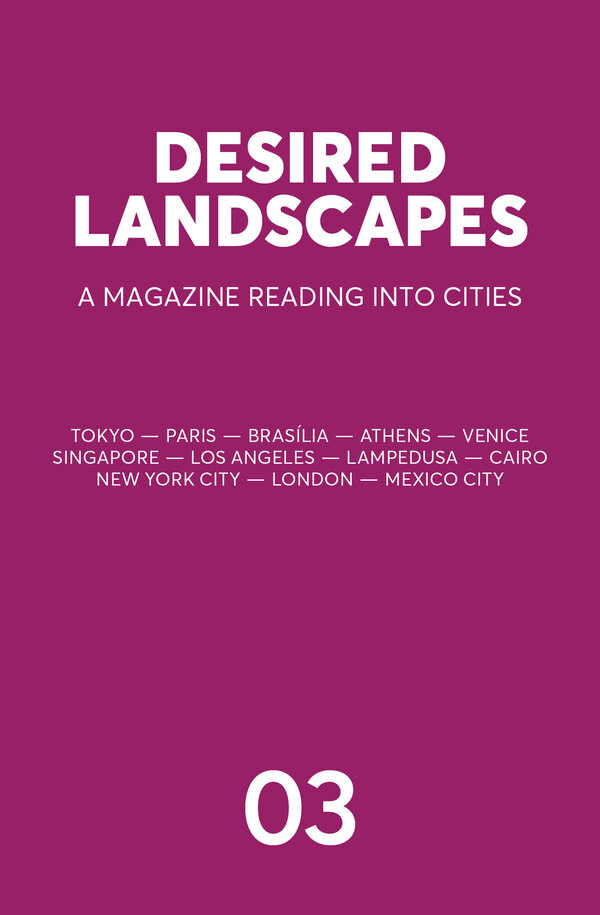 Desired Landscapes 3