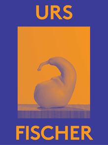 Urs Fischer: 2000 Words
