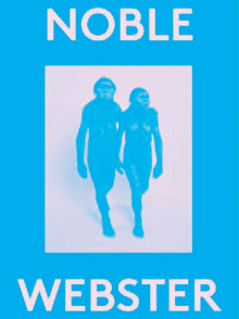 Tim Noble & Sue Webster: 2000 Words