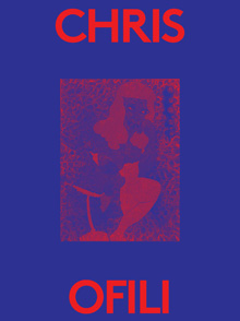 Chris Ofili: 2000 Words