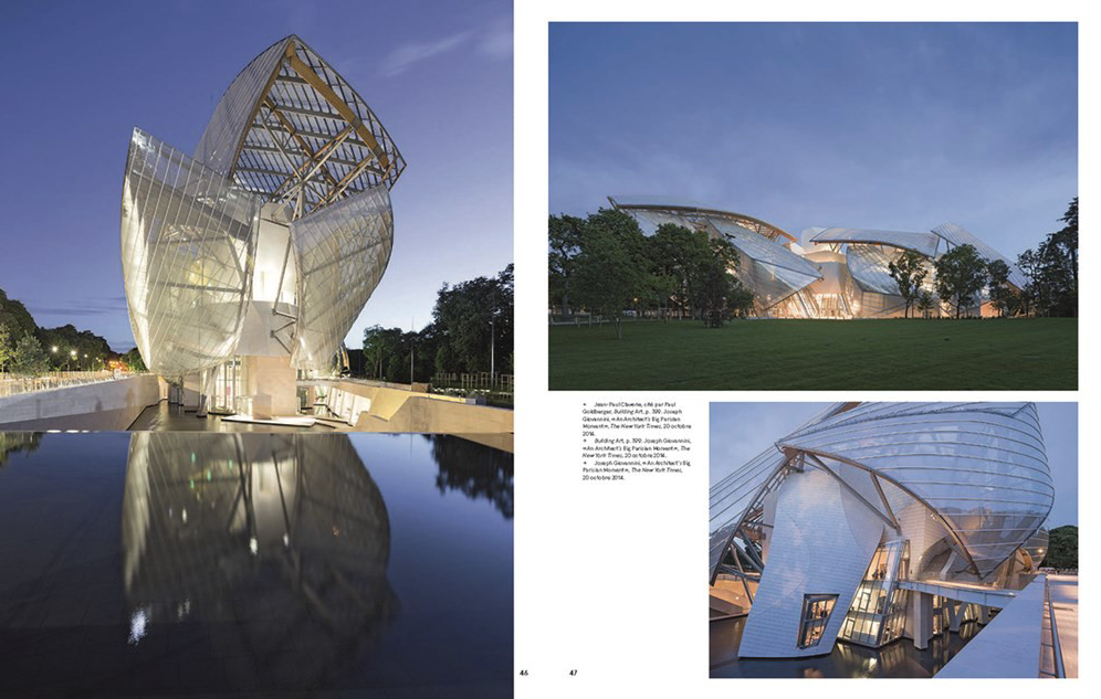 Frank Gehry: The Masterpieces