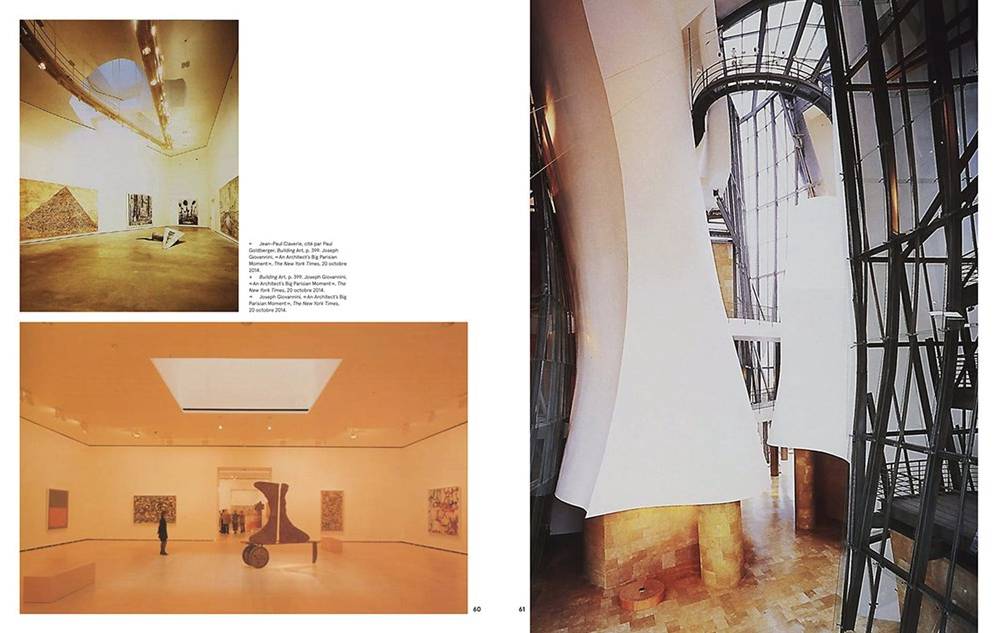 Frank Gehry: The Masterpieces