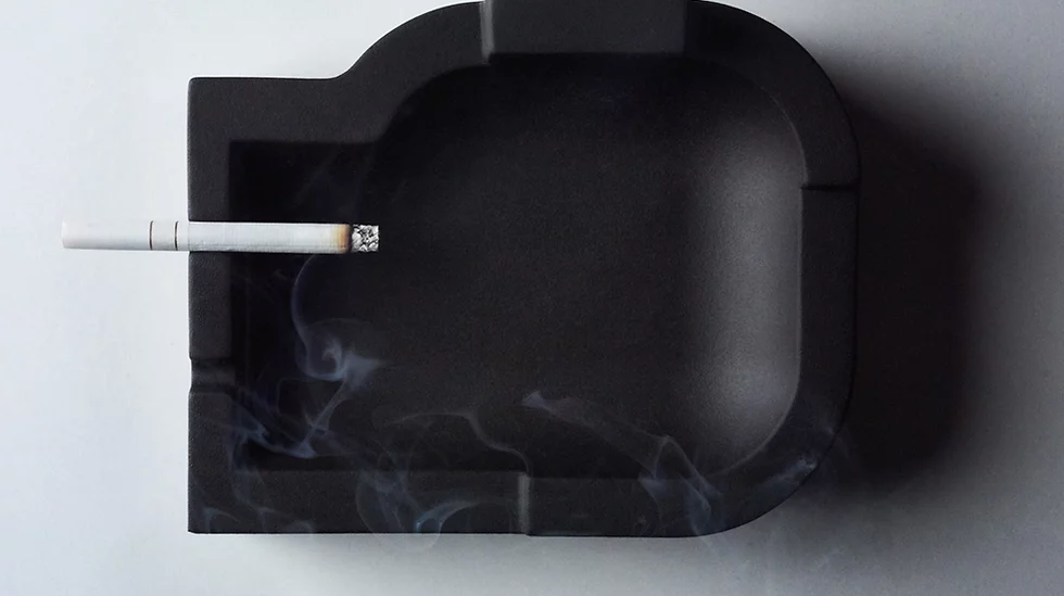Greece is for Lovers – Smoke.A.Bowl