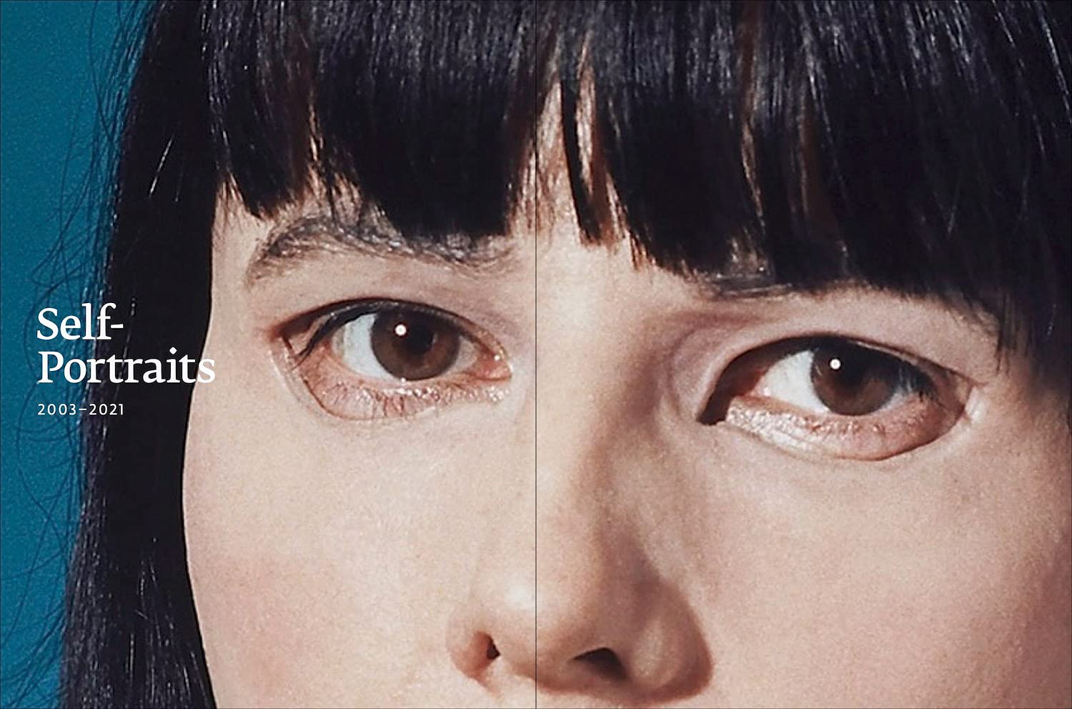 Gillian Wearing: Wearing Masks
