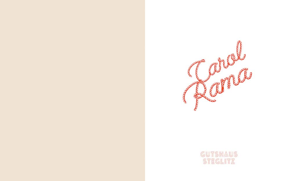 Carol Rama