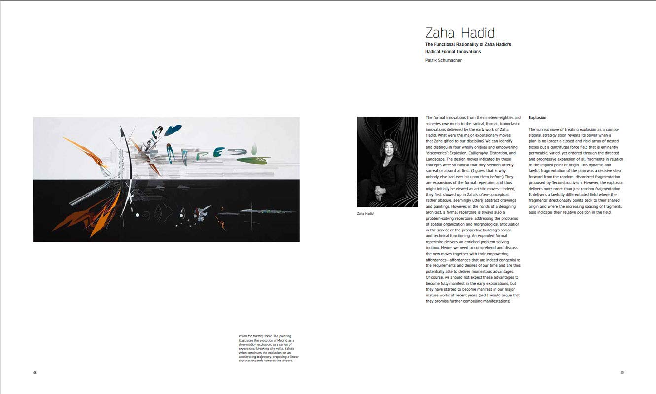 Women in Architecture: Past, Present, and Future