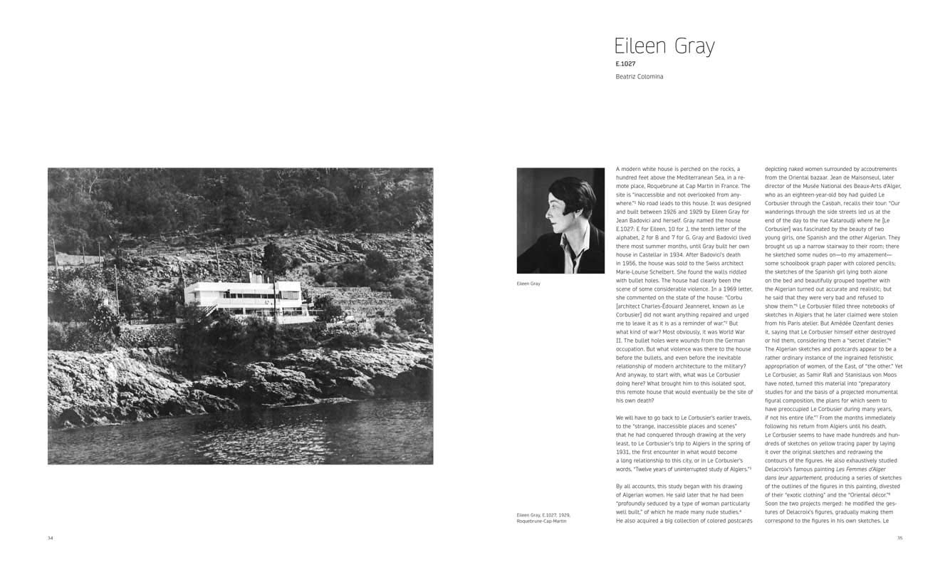 Women in Architecture: Past, Present, and Future