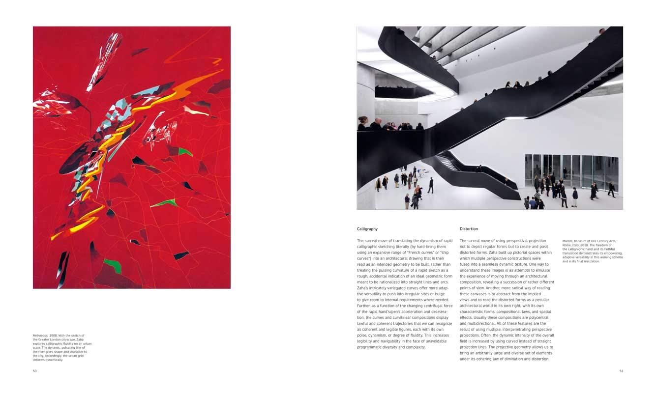 Women in Architecture: Past, Present, and Future