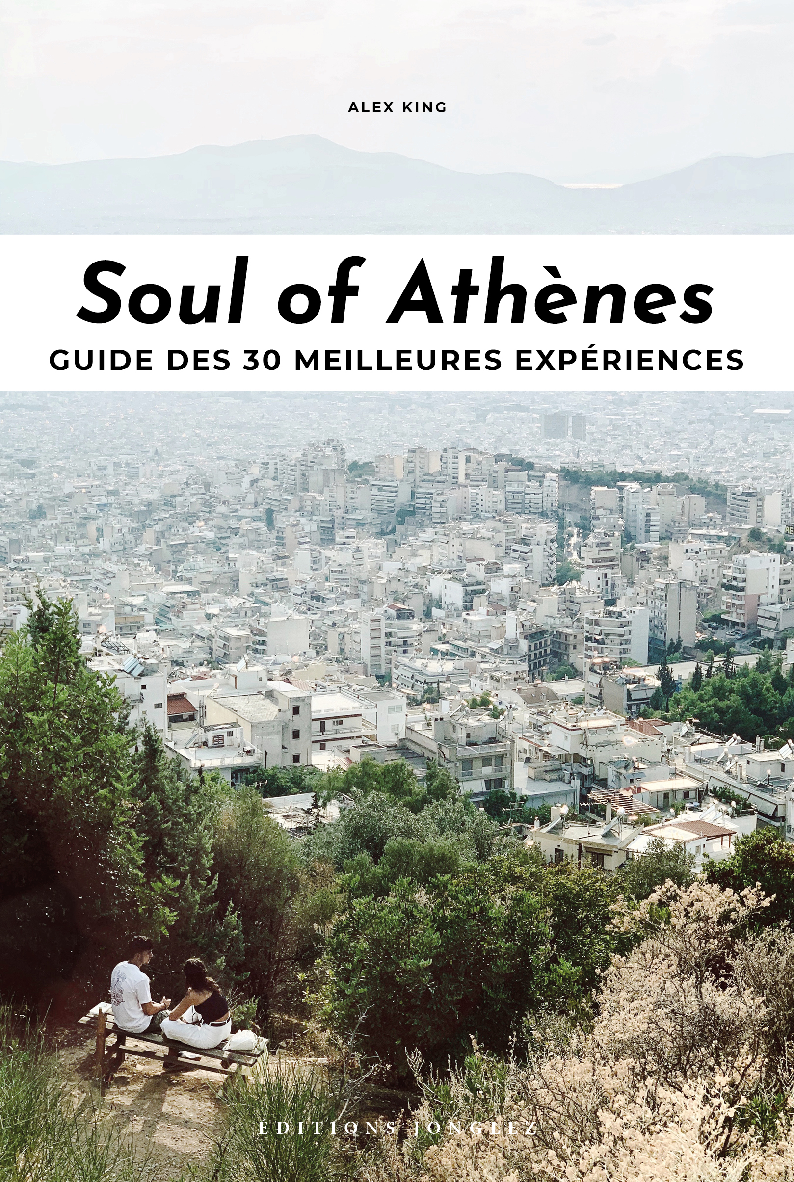 Soul of Atenas (Spanish)
