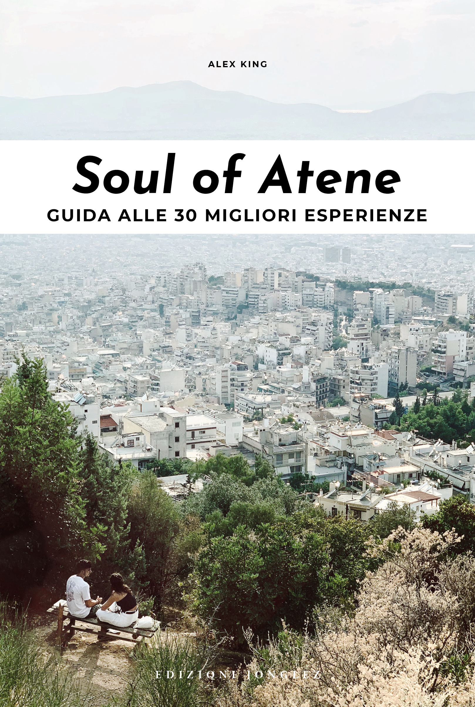 Soul of Atene (Italian)