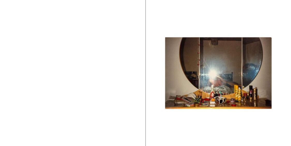 Anne Collier: Women with Cameras (Self Portrait)