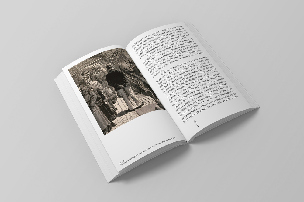 Public Health in Crisis: Confined in the Aegean Archipelago