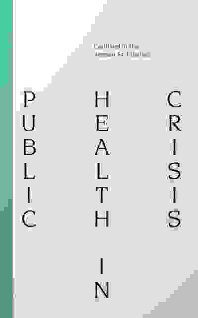 Public Health in Crisis: Confined in the Aegean Archipelago