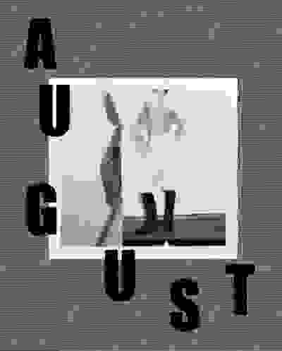 August