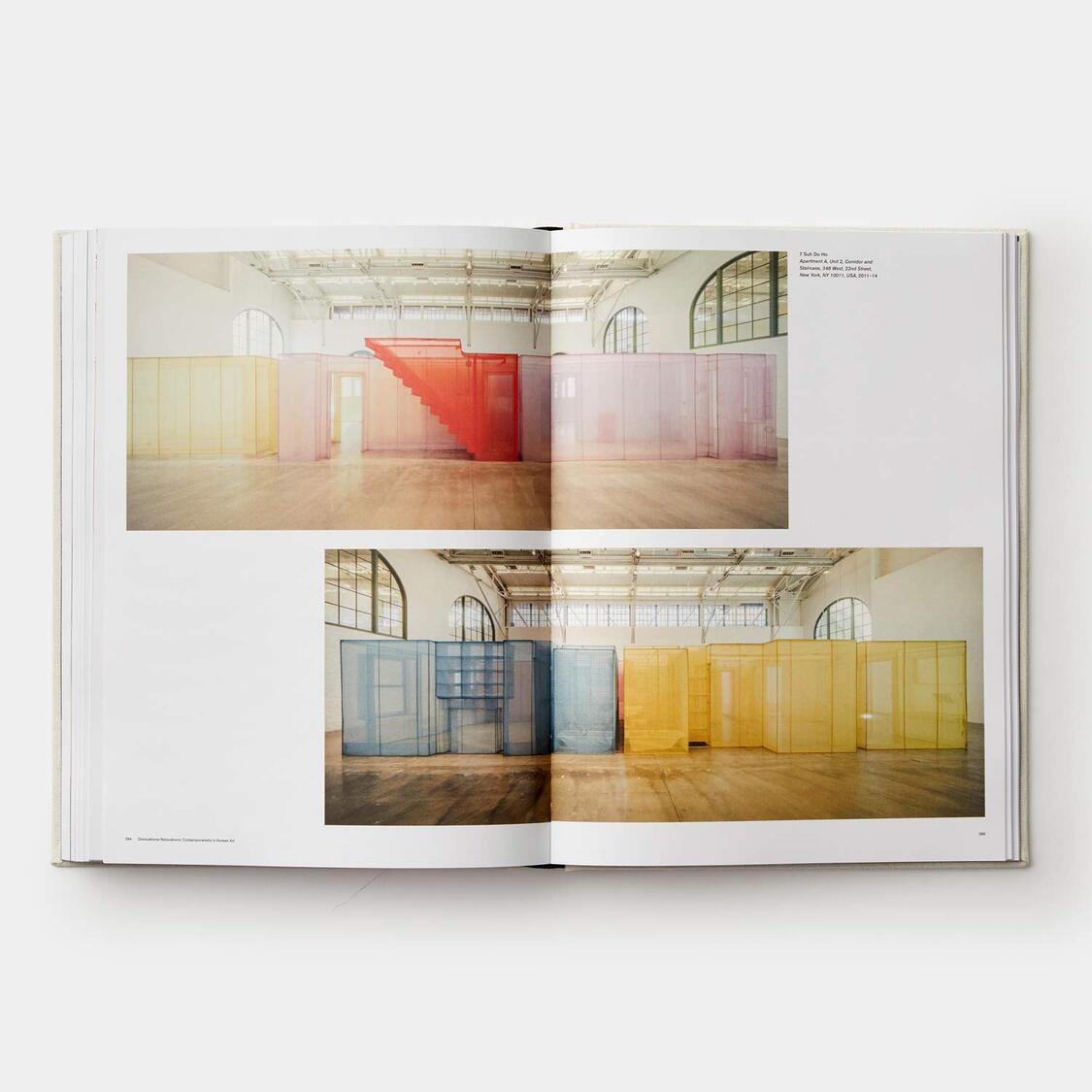 Korean Art from 1953 Hyper Hypo