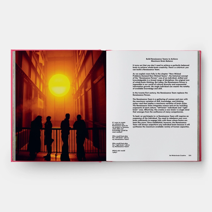 Bruce Mau: MC24: Bruce Mau’s 24 Principles for Designing Massive Change in your Life and Work