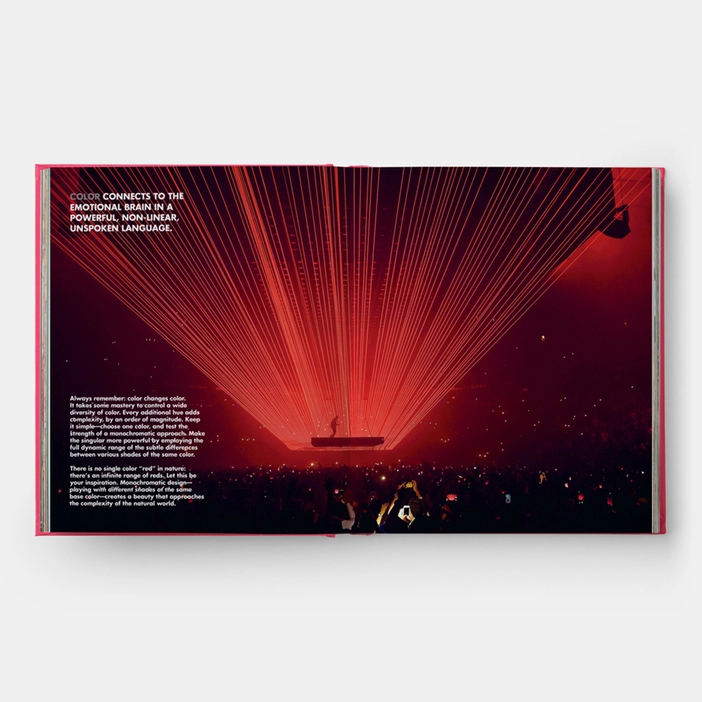 Bruce Mau: MC24: Bruce Mau’s 24 Principles for Designing Massive Change in your Life and Work
