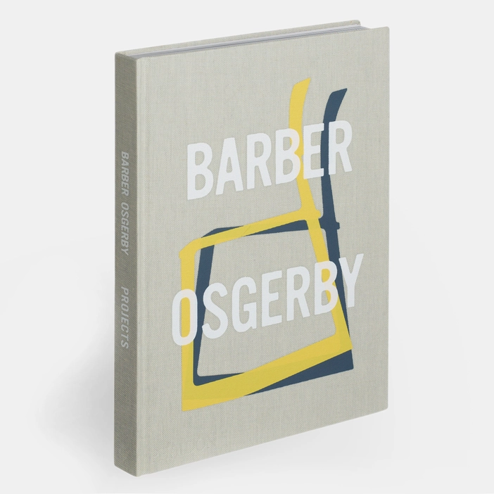 Barber Osgerby, Projects: Projects