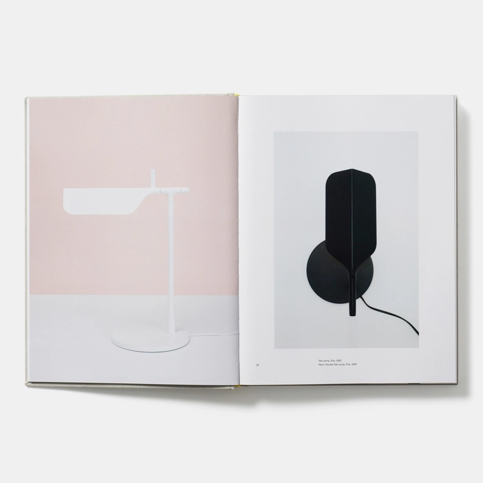 Barber Osgerby, Projects: Projects