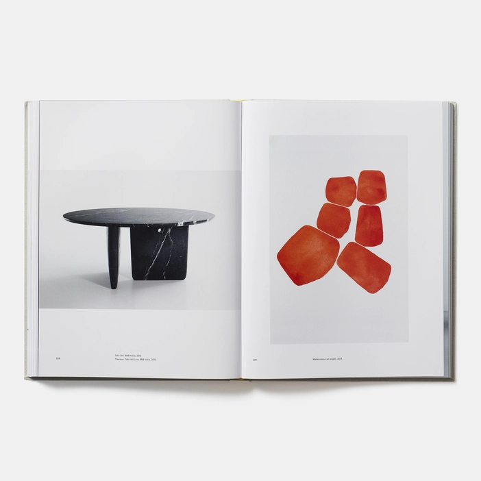 Barber Osgerby, Projects: Projects
