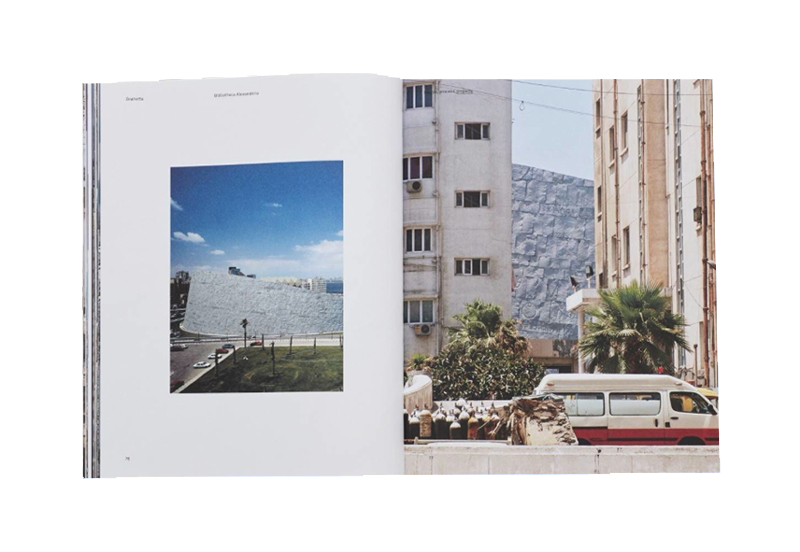 Snohetta – People, Process, Projects