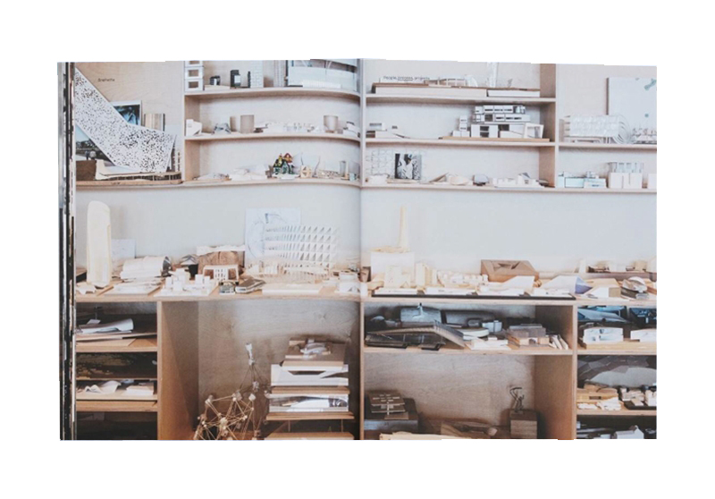 Snohetta – People, Process, Projects
