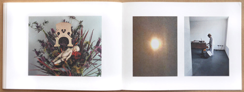Nobuyoshi Araki and Juergen Teller: Leben und Tod