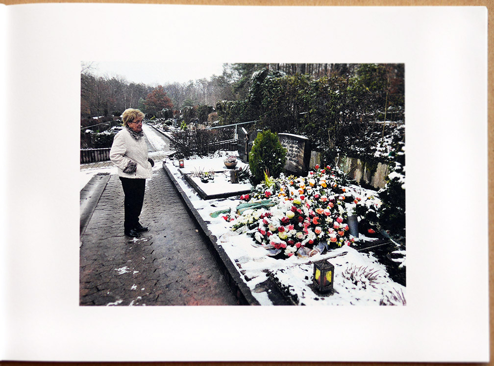 Nobuyoshi Araki and Juergen Teller: Leben und Tod