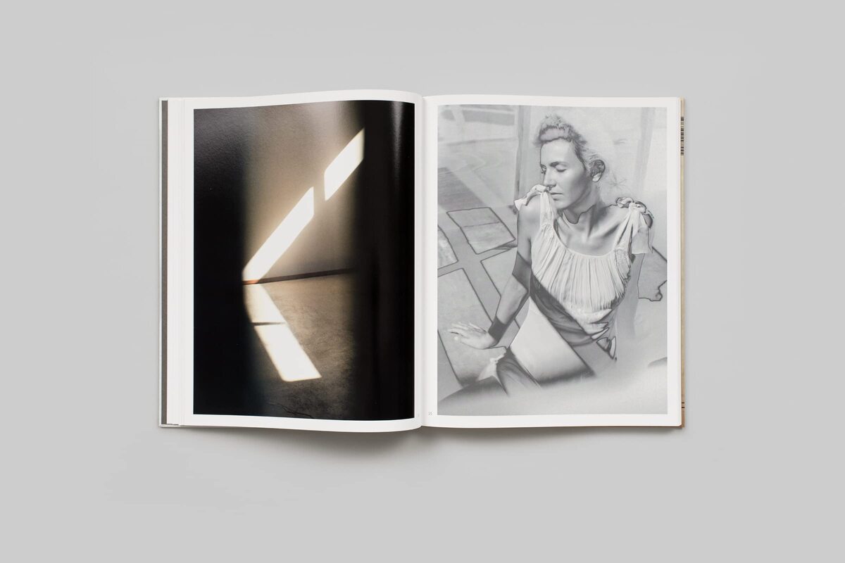 Mona Kuhn: 835 Kings Road