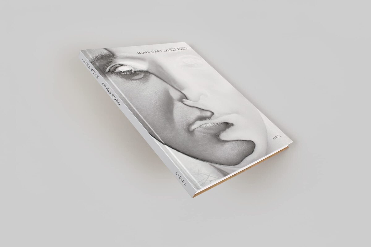 Mona Kuhn: 835 Kings Road