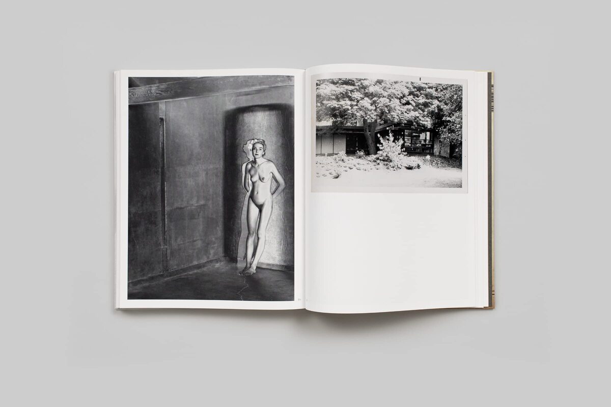 Mona Kuhn: 835 Kings Road