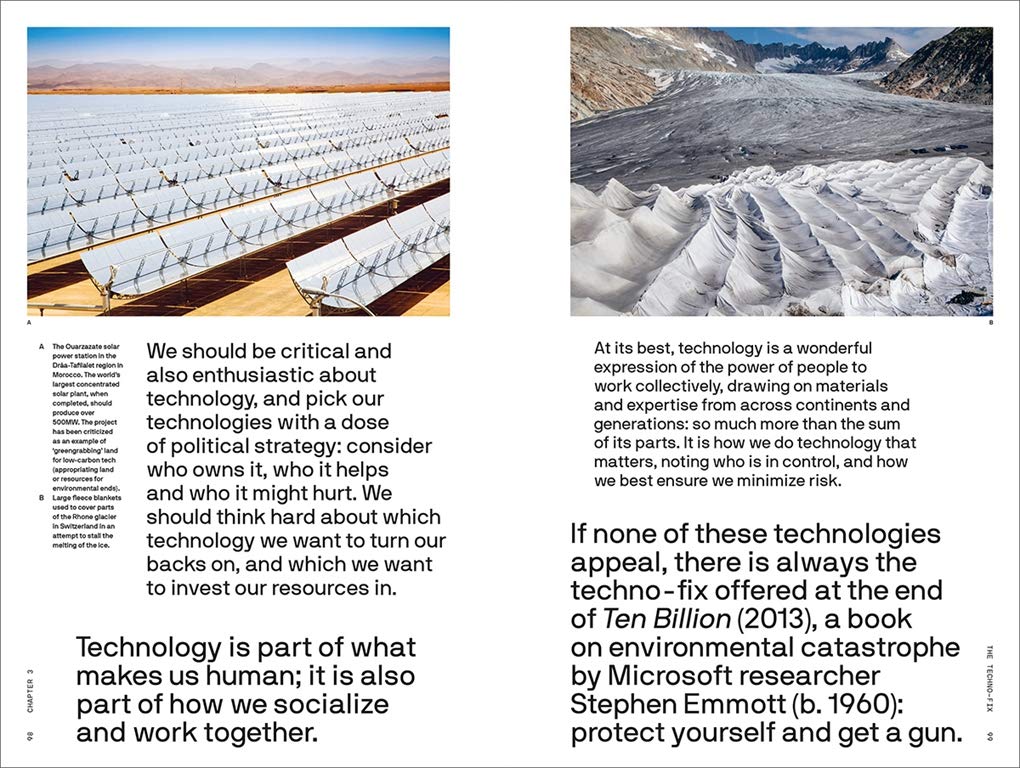 Can We Save The Planet?: A Primer for the 21st Century
