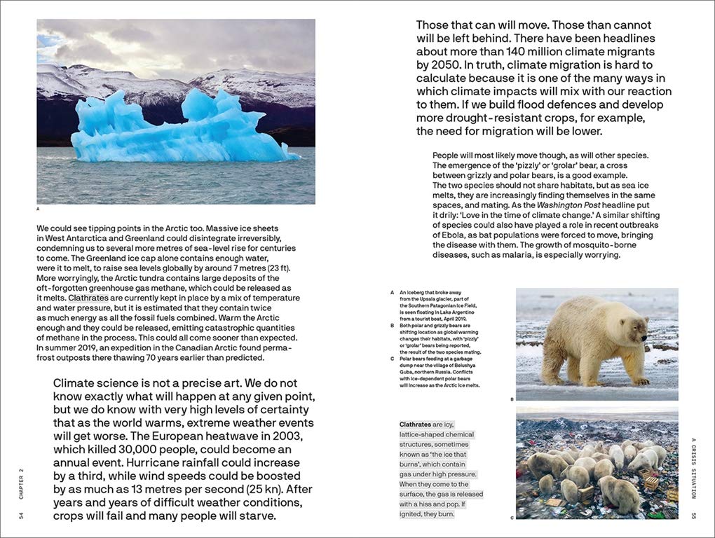 Can We Save The Planet?: A Primer for the 21st Century