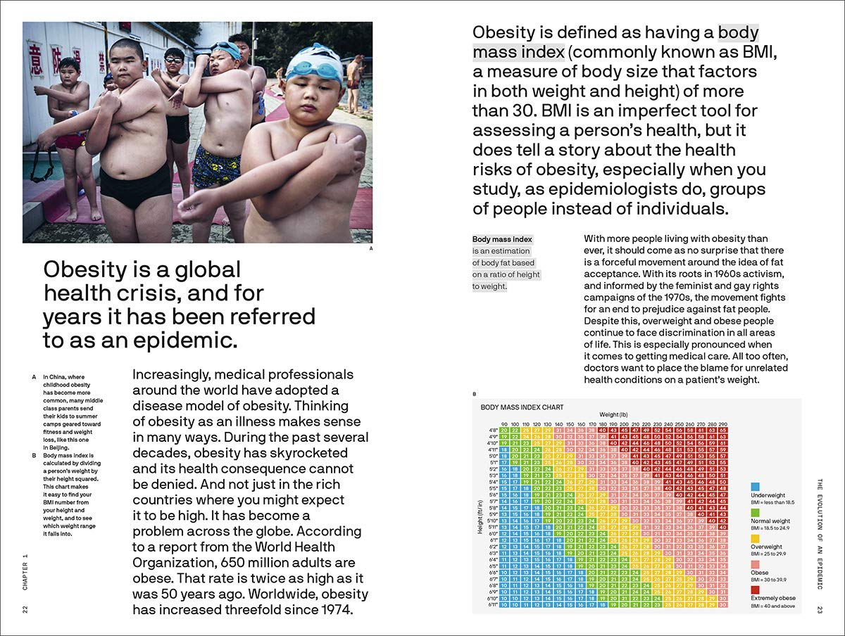 Is Our Food Killing Us? A primer for the 21st century