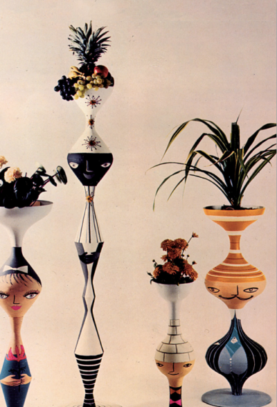 Τα Πέντε Φύλα