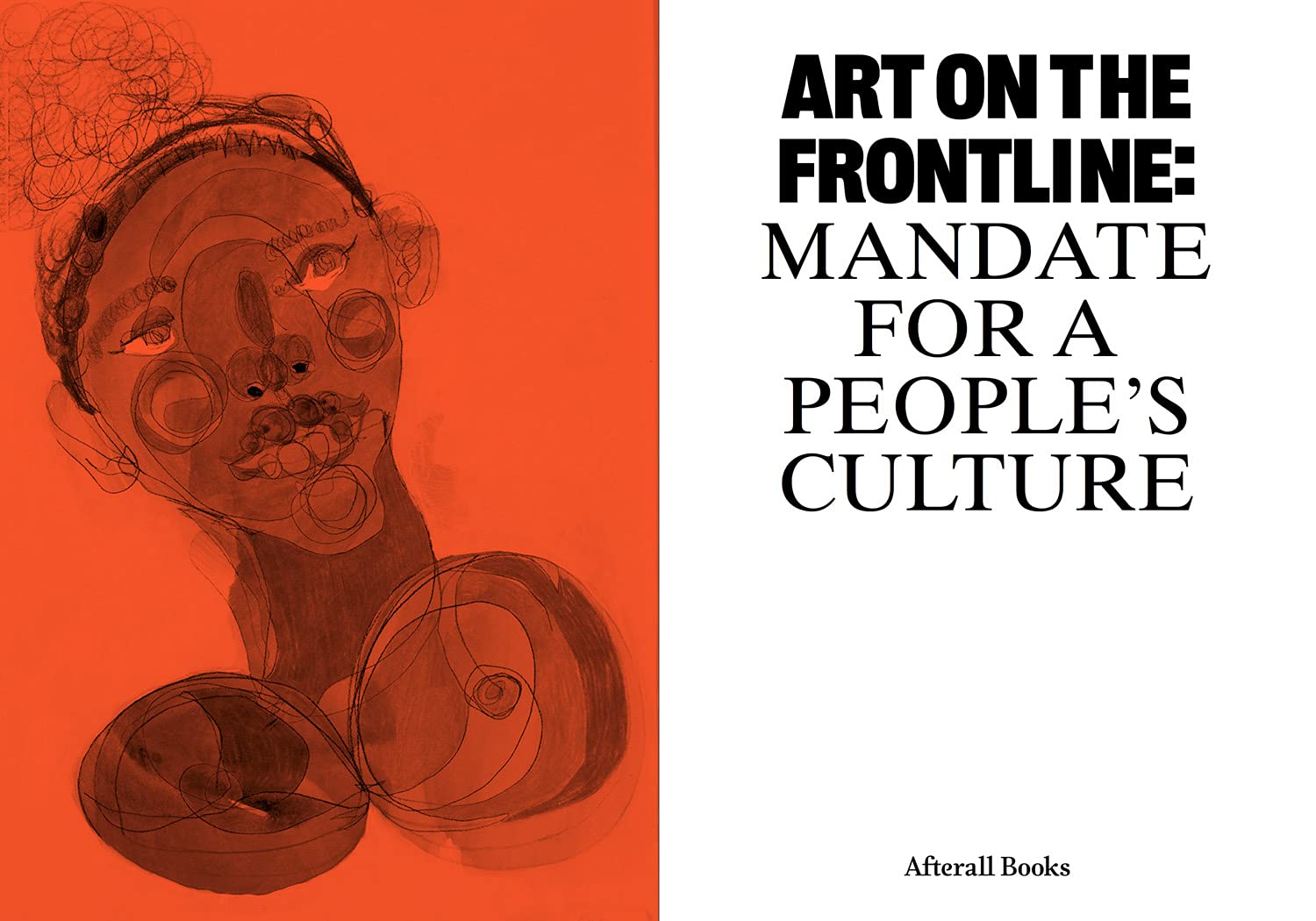 Art on the Frontline: Mandate for a People’s Culture