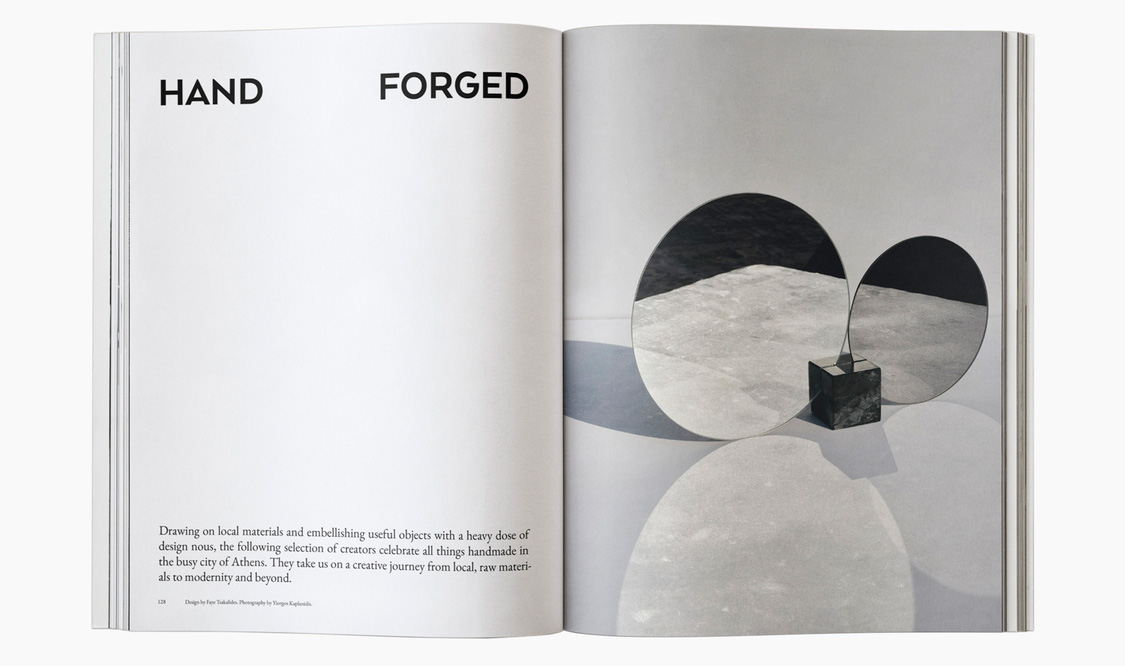 The Greek Foundation Volume 2