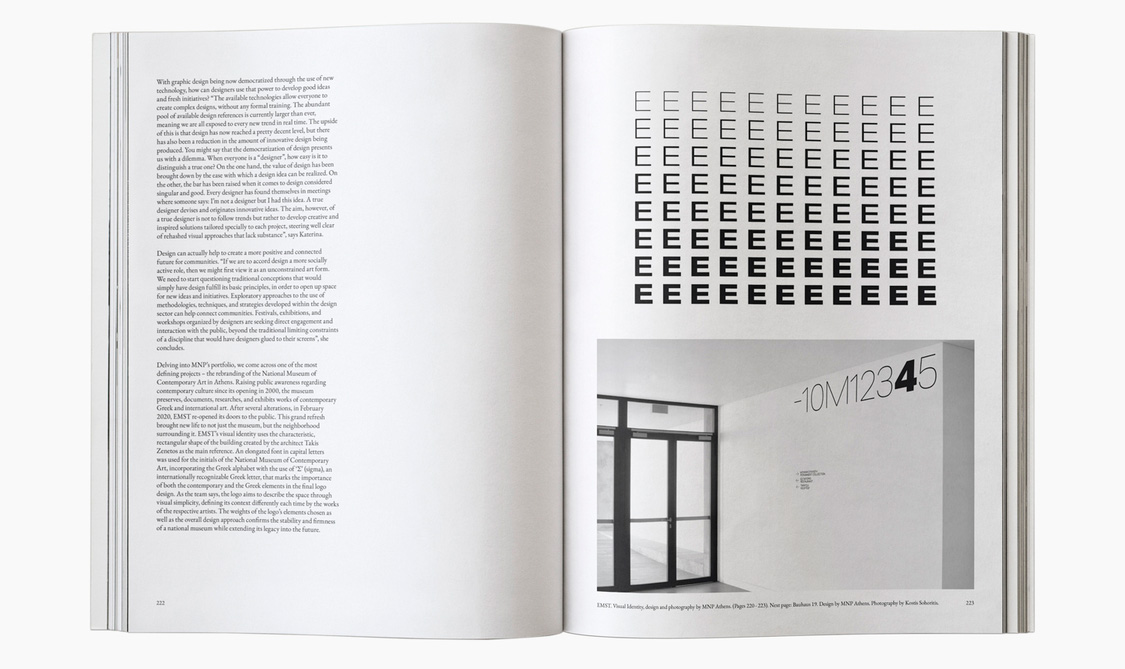 The Greek Foundation Volume 2