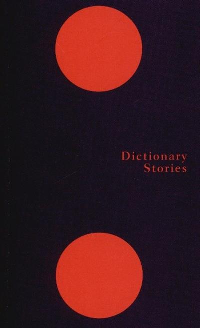 Dictionary Stories