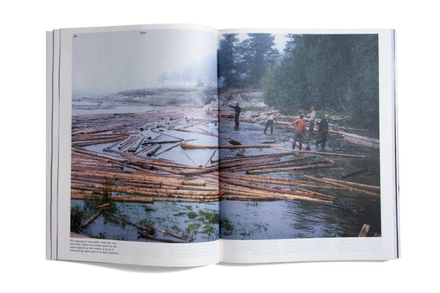 Macguffin 12: The Log