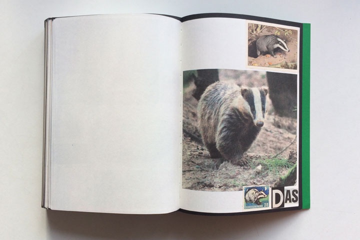 Animal Books For Jaap Zeno Anna Julian Luca