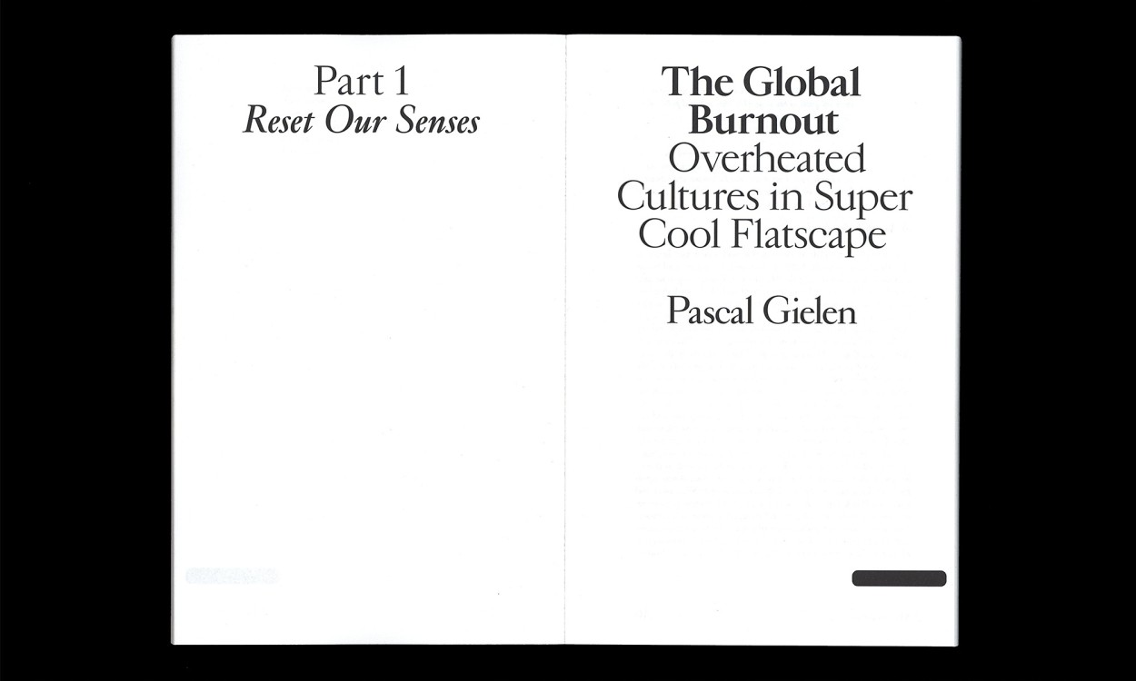 Sensing Earth Cultural Quests Across a Heated Globe