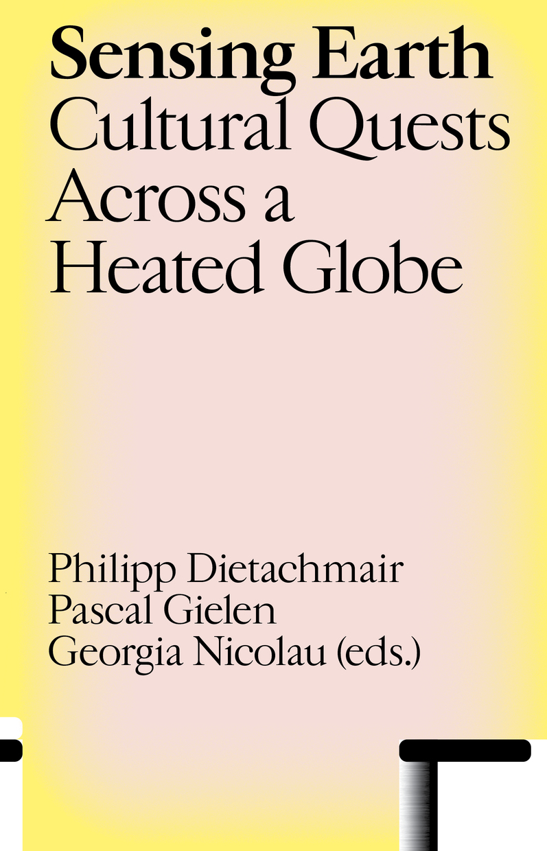 Sensing Earth Cultural Quests Across a Heated Globe